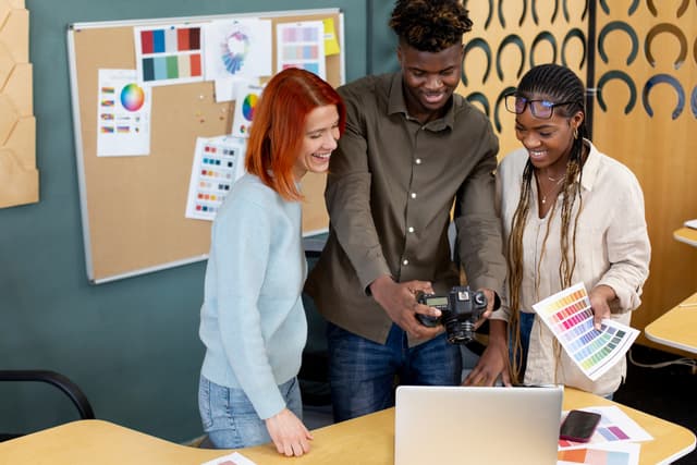 Media Planning and Buying service