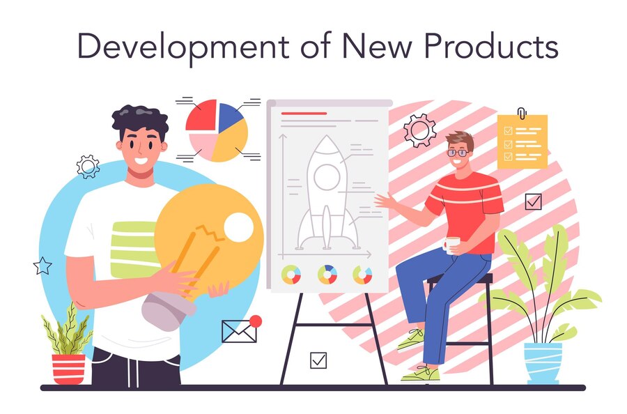 Product Development