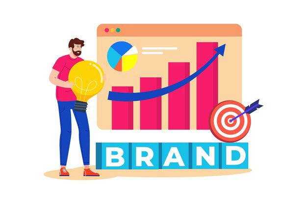 Brand growth