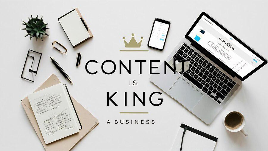 Social Media Content Creation Agency