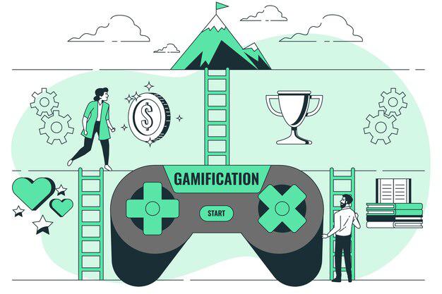 Gamification Agencies