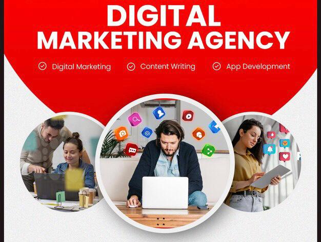 Digital Marketing Agency Growth