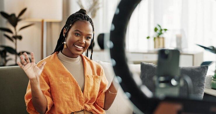 Top Micro-Influencer Agency in Nigeria for Vira;l Brand Growth 2025