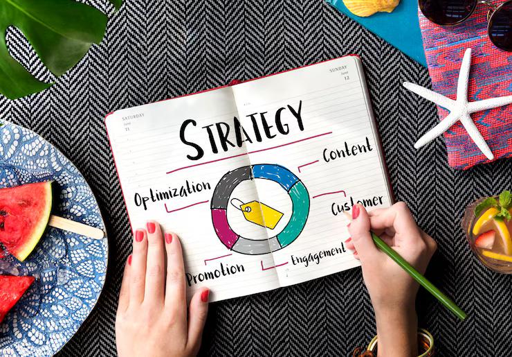 Smart Marketing Expansion Strategies