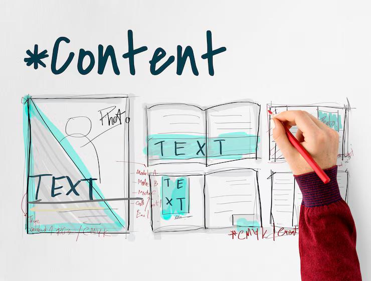 Content & Creative Development in Nigeria