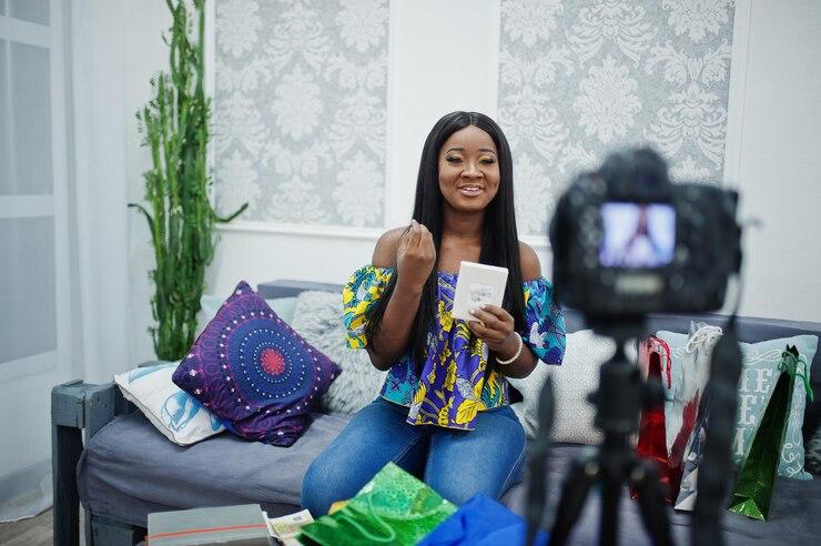 Micro-Influencer Agency