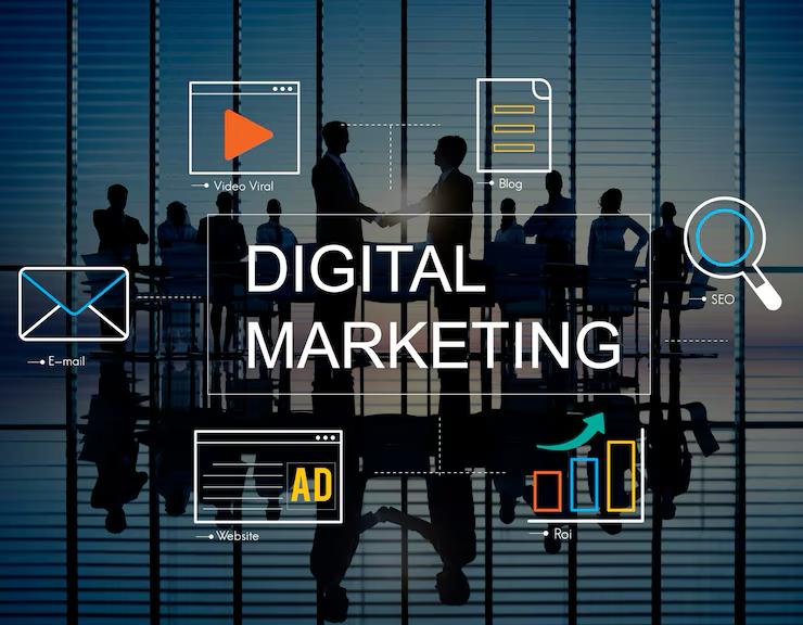 Uniting Digital PR & Marketing