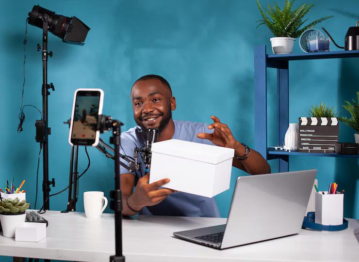 Top Digital PR Strategies in Nigeria 2025