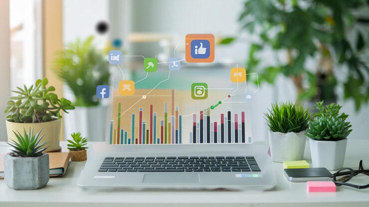 Powerful Marketing Tech Stack