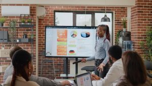 Nigeria’s Top Growth Marketing Agency for 2025