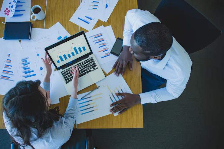 Nigeria’s Leading Digital Growth Agency