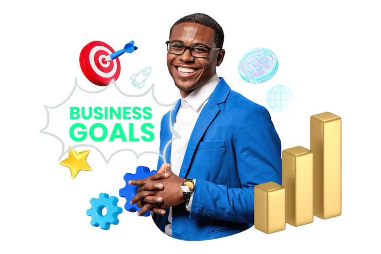 Top Business Growth Agency in Nigeria 2025