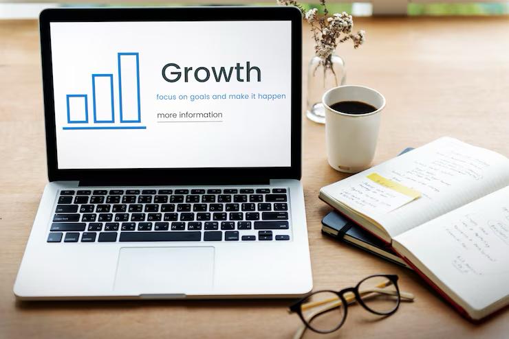 Nigeria’s #1 Business Growth Agency