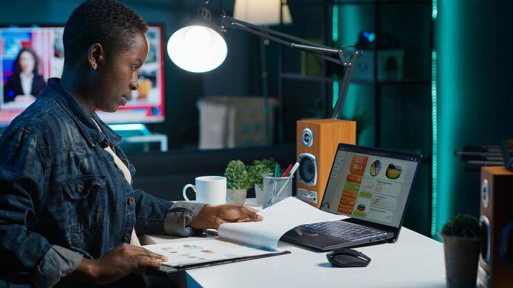 Nigeria’s top micro influencer agency