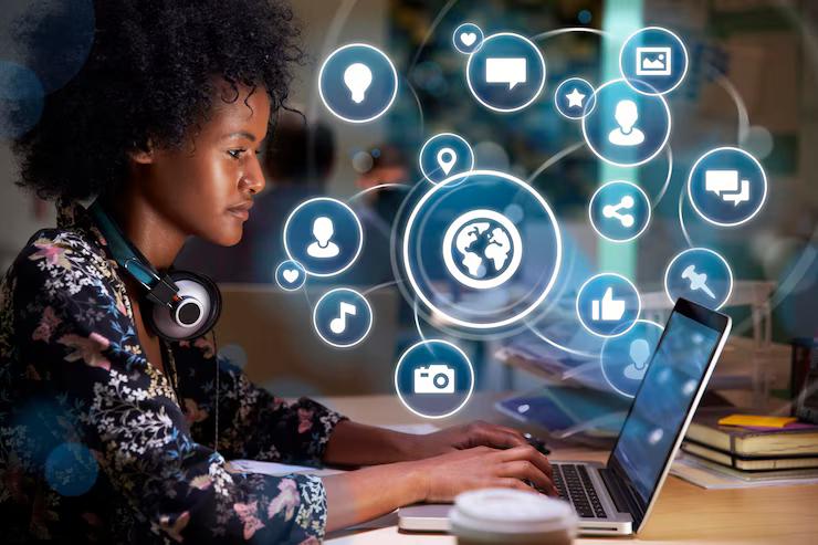 Go-To Social Media Outsourcing Agency in 2025