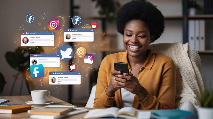 Elevate Your Brand with Social Media Marketing