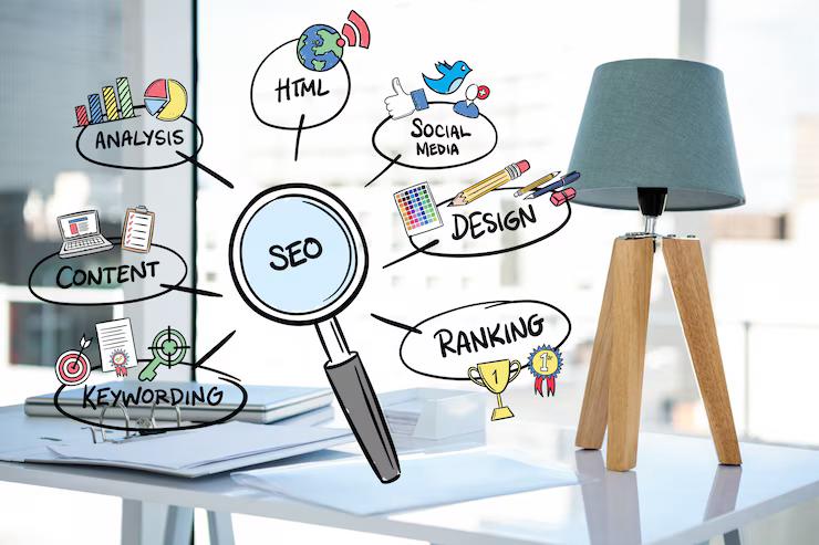 Nigeria’s Leading SEO Agency Driving Digital Growth in 2025