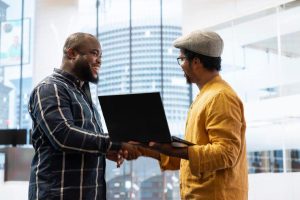 blog 2 Digital PR vs Traditional PR