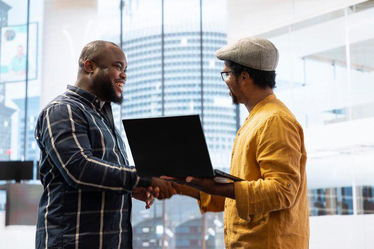 Digital PR vs Traditional PR