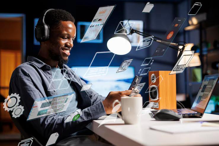 Martech Stack Nigeria 2025