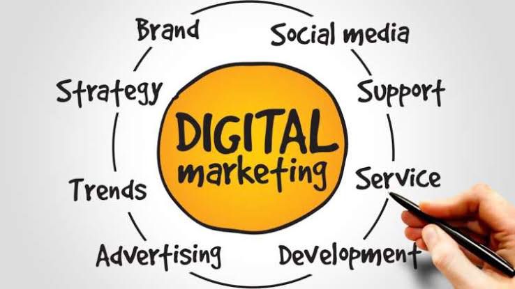 Proven Growth Strategies for Digital Marketing Agencies