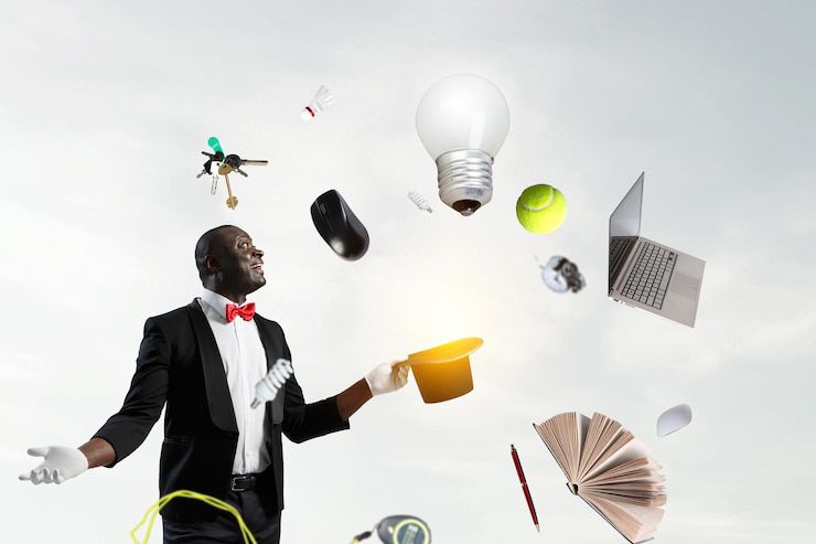 Content Development in Nigeria