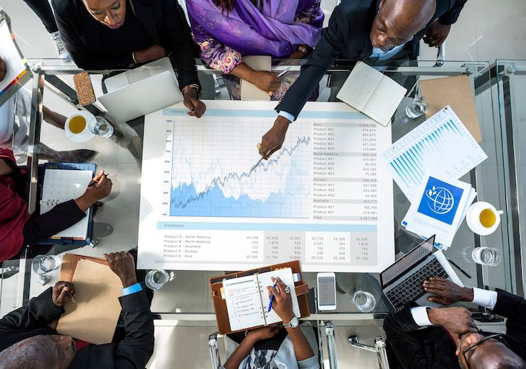 Market Research and Consumer Insights
