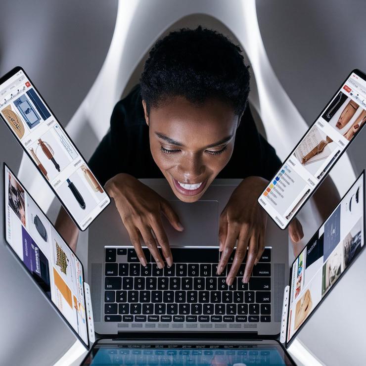 Media Planning & Buying Agency