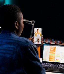 Digital PR Nigeria 2025