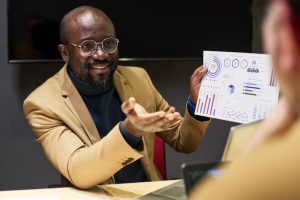 Business Growth Agency in 2025