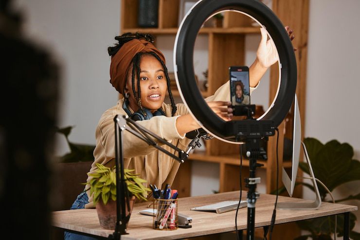Brand Growth with Micro Influencers