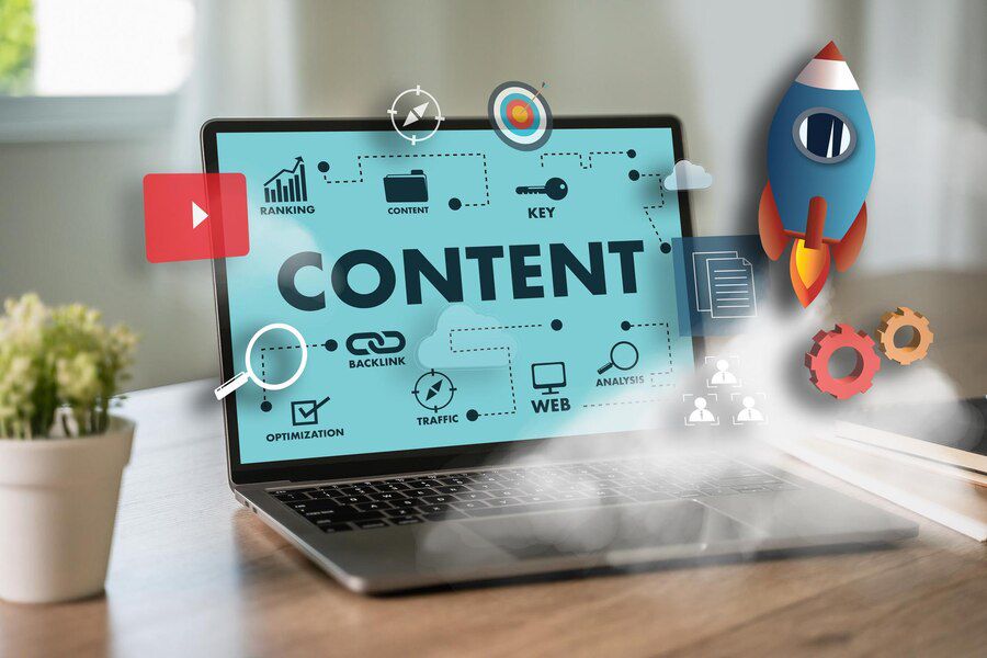 Content Is King, But Strategy Is the Kingdom