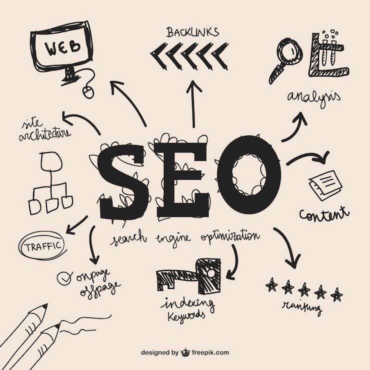 The SEO Agency Checklist