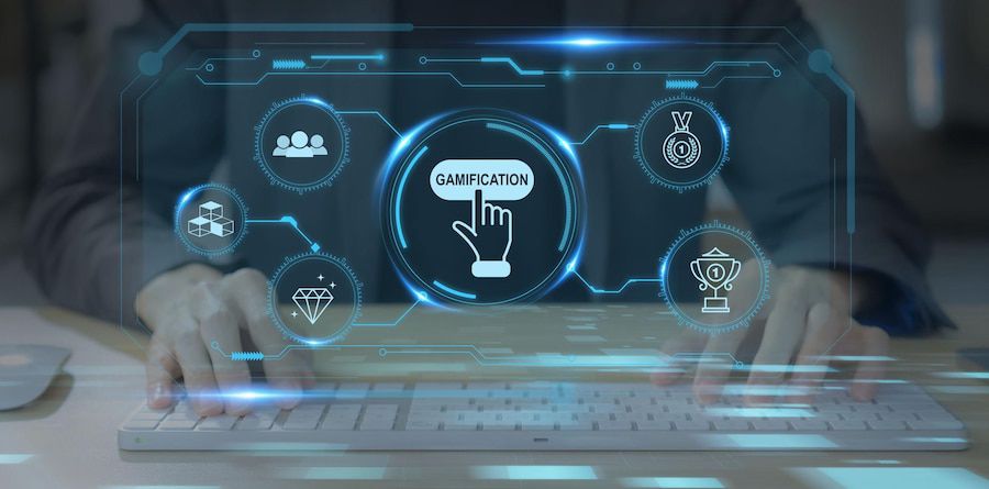 gamification agency