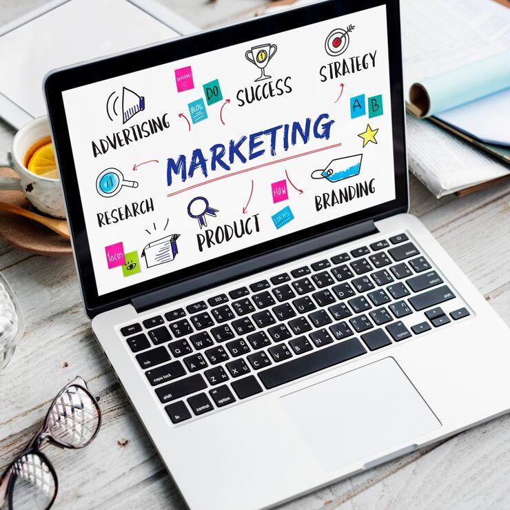 Marketing Expansion