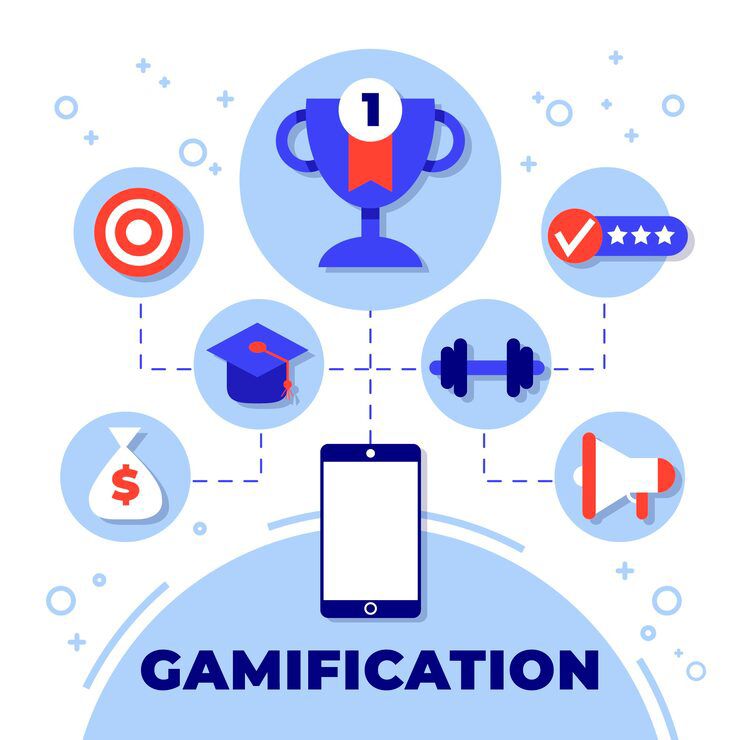Gamification Agency for Maximum Engagement