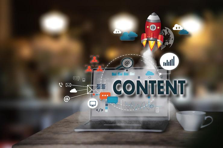 Why Content Creation Without Strategy Costs